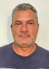 Retrato de GIOVANI CAVANHOLI
