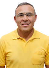 Retrato de RONINHO DO AMADOR
