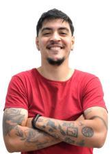 Retrato de GAEL SILVEIRA