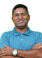 Retrato de CLEIDINY DA SAÚDE
