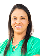 Retrato de ANA BÁRBARA