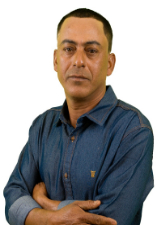 Retrato de NOÉ DO NARO