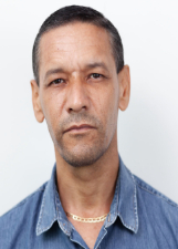 Retrato de ALTAIR RUBERTO