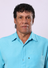 Retrato de VACA VALDESON