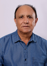 Retrato de GILMAR ANTONIO