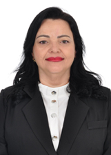Retrato de DAYSE SAMPAIO
