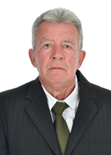 Retrato de JOSE ARLINDO