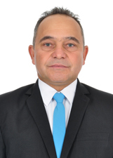 Retrato de VIDOMAR RODRIGUES