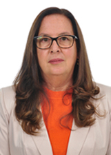 Retrato de ELOISA CARDOSO