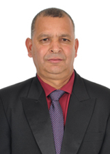 Retrato de TÃO BENTO