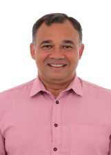 Retrato de MANOEL ALVES