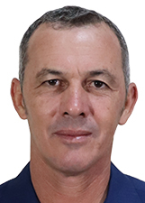 Retrato de MARCELO DE JOÃO BOSCO