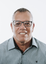 Retrato de WALTER DUARTE