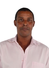 Retrato de ARLINDO DO TAXI