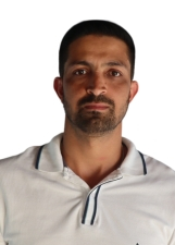 Retrato de DIMAS ROBERTO