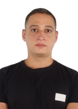 Retrato de LUCAS MANSUR