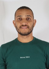 Retrato de ROGÉRIO CARDOSO