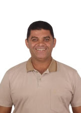 Retrato de WILLIAN DA SAÚDE