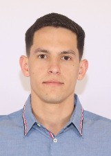 Retrato de LUAN DE ZÉ ARTUR