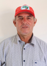 Retrato de TIÃOZINHO DO SINDICATO  MST
