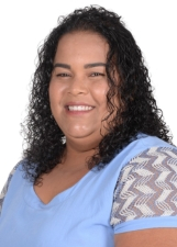 Retrato de KARLA SIQUEIRA
