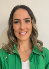 Retrato de ANDREIA BAGLI