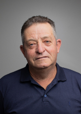 Retrato de ANTÔNIO DO CAJURU