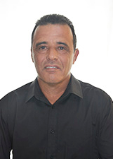 Retrato de GLEYTON DO CAJURU