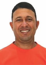 Retrato de FERNANDO DE JESUS