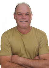 Retrato de GILSON AMARAL