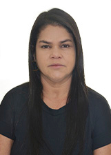 Retrato de SILMARA DO SINDICATO