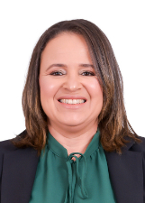 Retrato de MARIA GERALDA