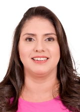 Retrato de LARISSA PRATA