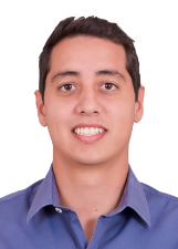 Retrato de ALLAN CANTOR