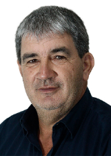 Retrato de VALDECI MORAIS