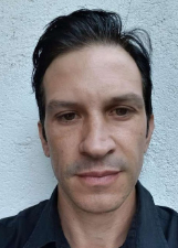 Retrato de LÉO XAVIER