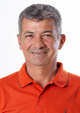 Retrato de QUINCA DE TONE DE GILO