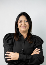 Retrato de JANEANY FILHA DA TUCA