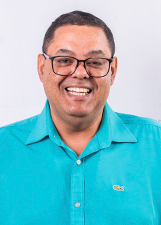 Retrato de GERSON GORDO