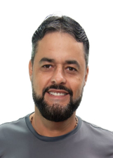 Retrato de BRENO  MARTINS