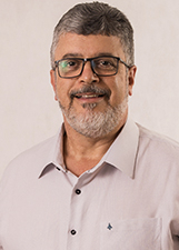 Retrato de DR. GILMAR SEABRA
