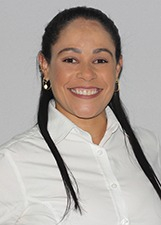 Retrato de DAYANE DA CRECHE