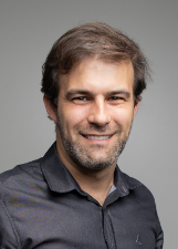 Retrato de PAULO DENTISTA