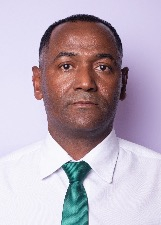 Retrato de LINDOMAR DAS MERCÊS