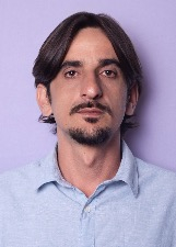 Retrato de JOSIAS FERRAZ