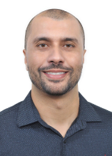 Retrato de PROFESSOR THIAGO