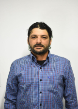 Retrato de NILSINHO PIO
