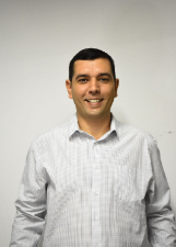 Retrato de DOMILSON COELHO