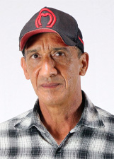Retrato de GERALDO ZÉ DOS REIS