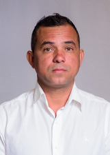 Retrato de KLEBER RODRIGUES